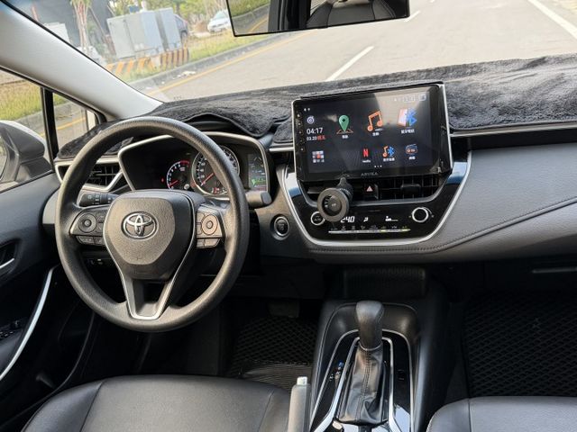 豪華+/免KEY/盲點/原鈑件  第11張相片