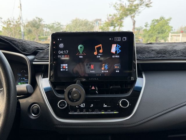 豪華+/免KEY/盲點/原鈑件  第12張相片