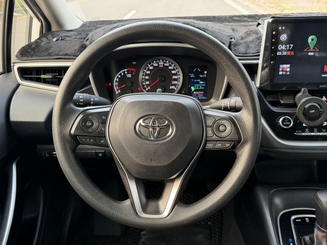 豪華+/免KEY/盲點/原鈑件  第13張相片