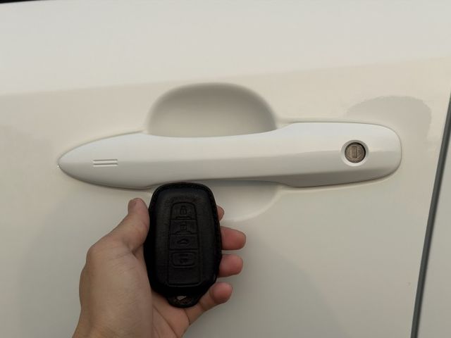 豪華+/免KEY/盲點/原鈑件  第14張相片