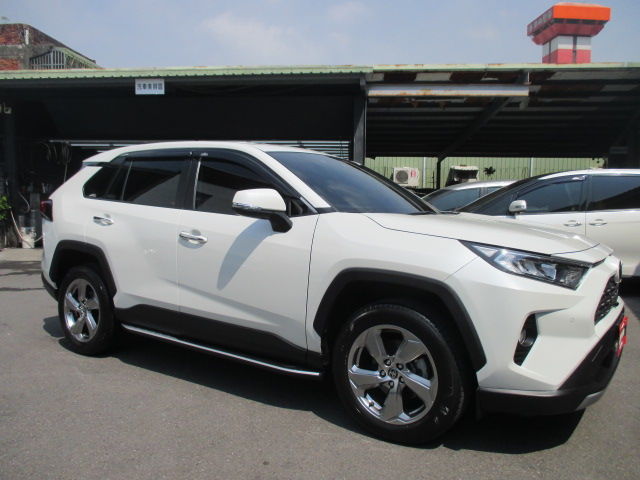 RAV4 2.0  第4張相片