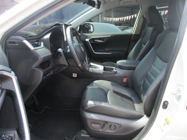 RAV4 2.0  第7張相片