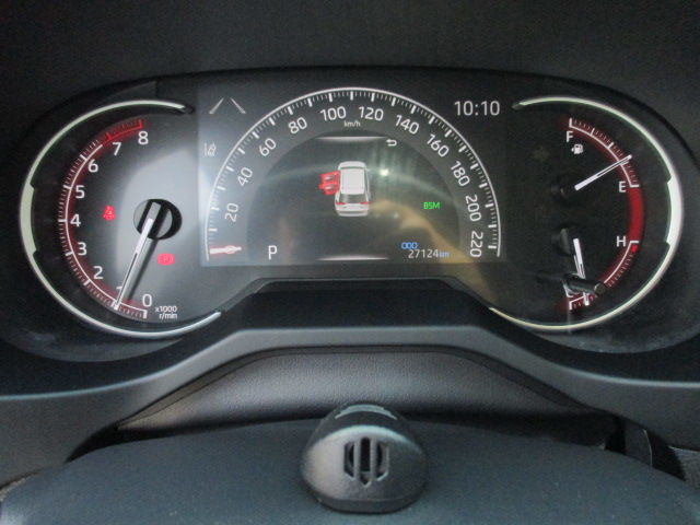 RAV4 2.0  第9張相片