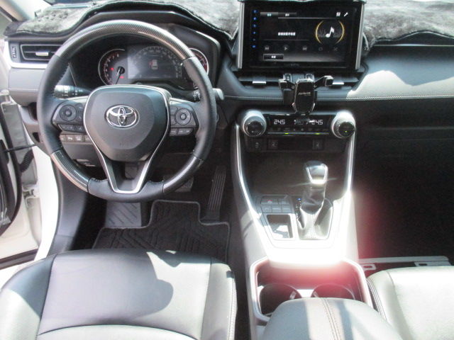 RAV4 2.0  第10張相片