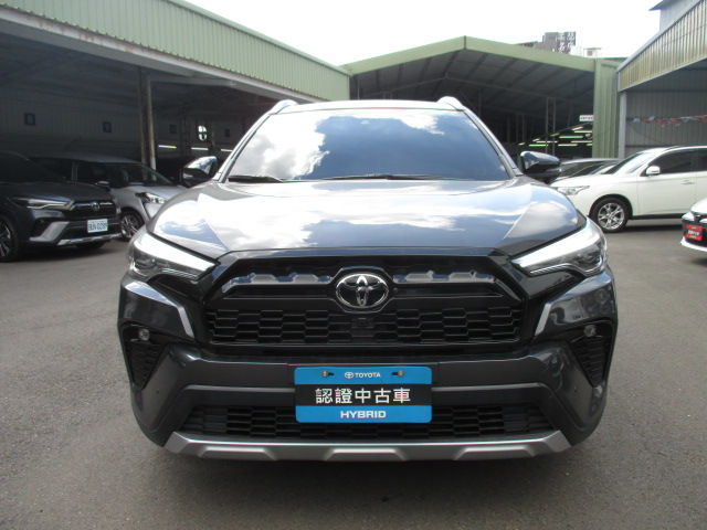 CROSS 1.8  第2張相片