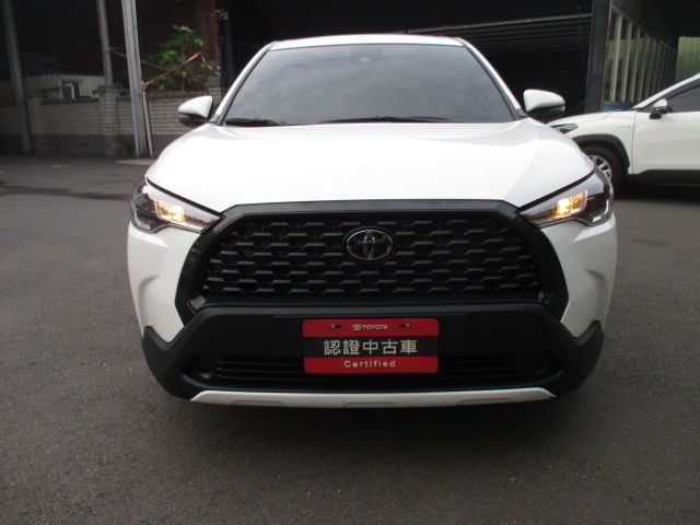 CROSS 1.8  第2張相片