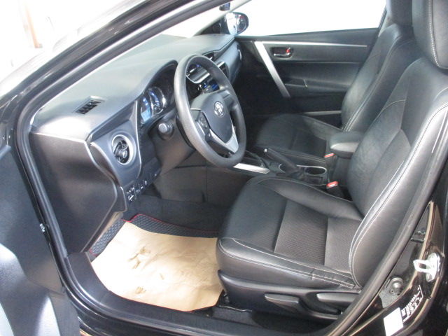 ALTIS 1.8E  第7張相片