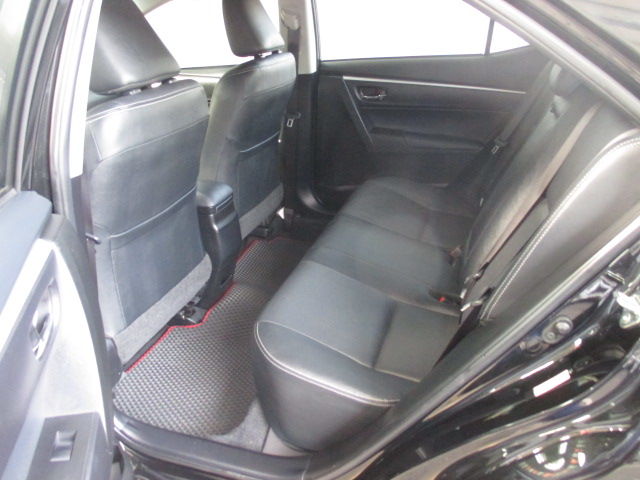 ALTIS 1.8E  第8張相片