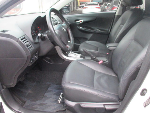 ALTIS 1.8E  第7張相片