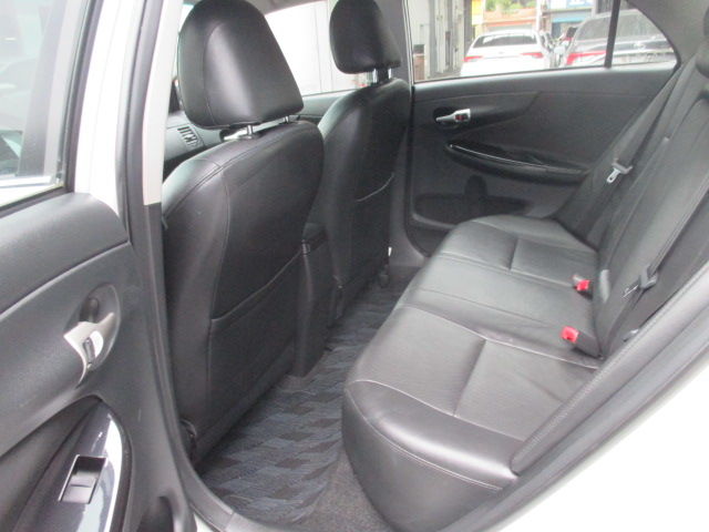 ALTIS 1.8E  第8張相片
