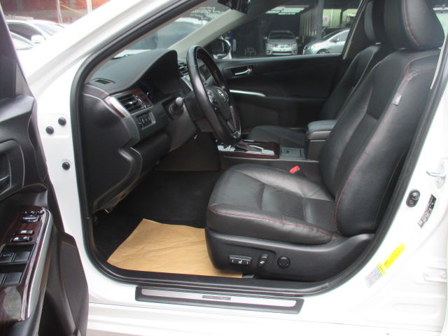 CAMRY 2.5 HV  第8張相片