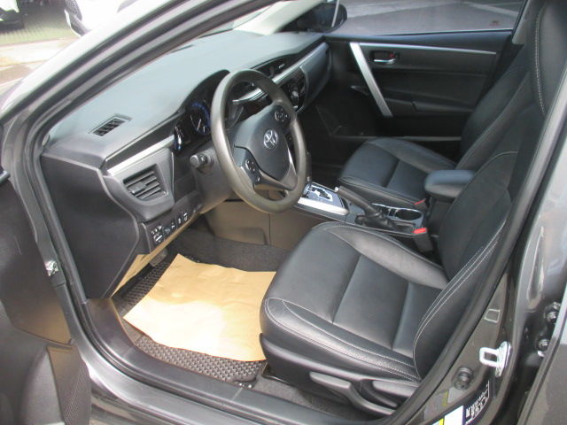 ALTIS 1.8G  第7張相片