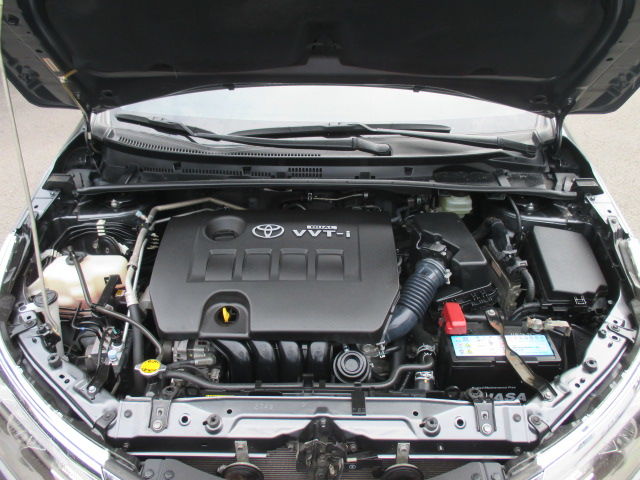 ALTIS 1.8G  第10張相片
