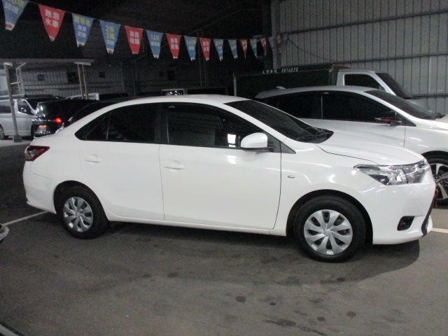 VIOS 1.5J  第4張相片