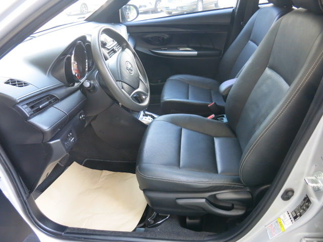 YARIS 1.5  第7張相片