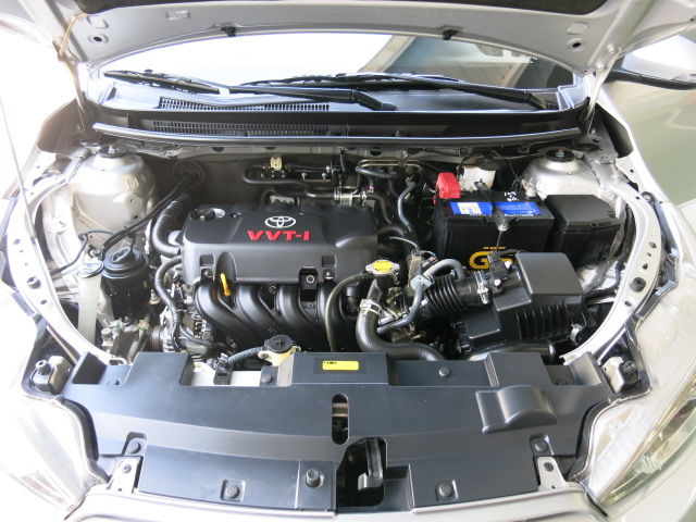 YARIS 1.5  第10張相片