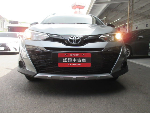 YARIS 1.5S  第2張相片