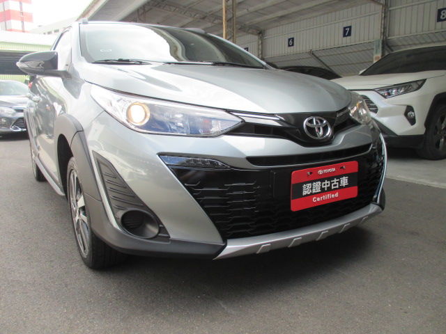 YARIS 1.5S  第3張相片