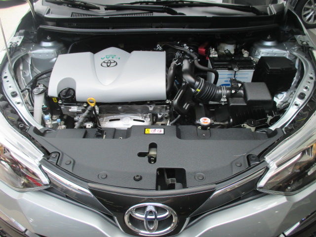 YARIS 1.5S  第10張相片