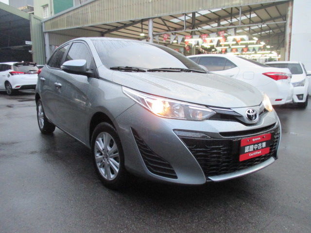 YARIS 1.5E  第3張相片