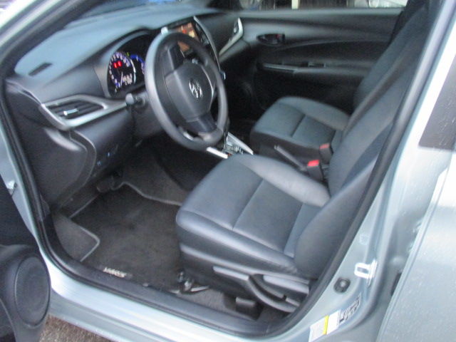YARIS 1.5E  第7張相片