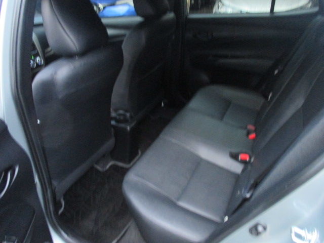YARIS 1.5E  第8張相片