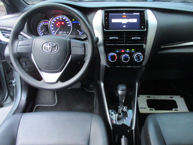 YARIS 1.5E  第9張相片