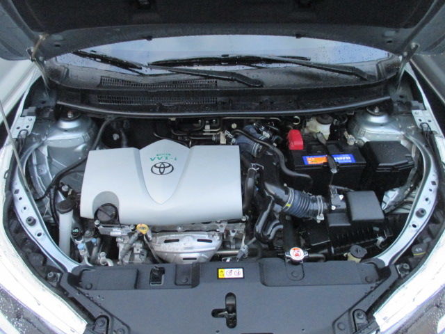 YARIS 1.5E  第10張相片