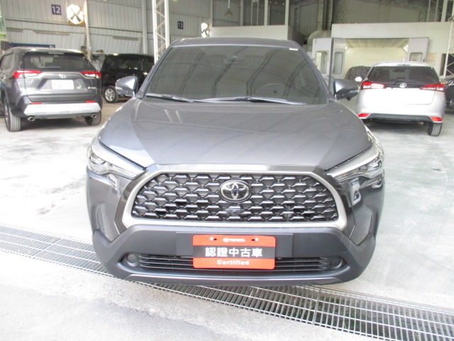 CROSS 1.8  第2張相片