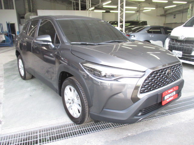 CROSS 1.8  第3張相片