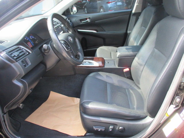 CAMRY 2.5 HV  第7張相片