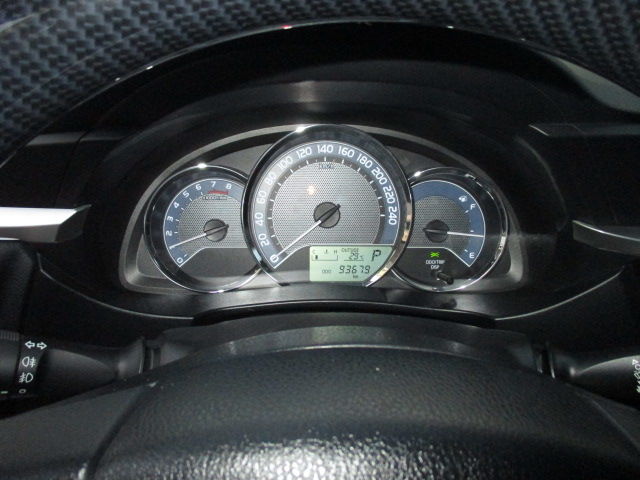 ALTIS 1.8E  第7張相片