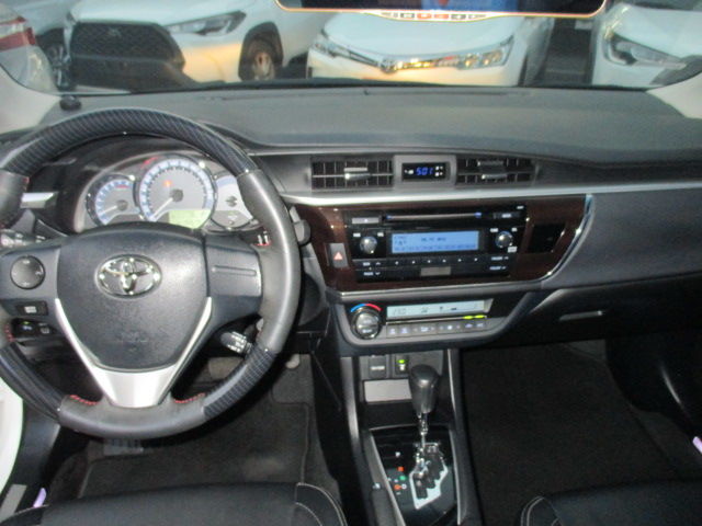 ALTIS 1.8E  第8張相片