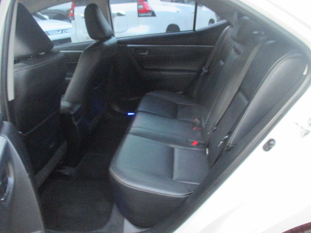 ALTIS 1.8E  第10張相片