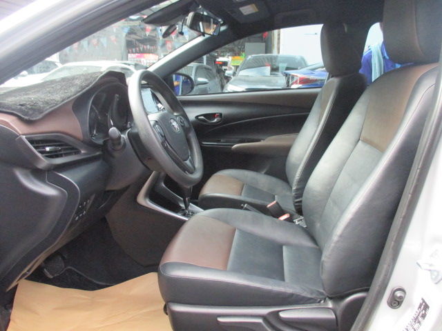 YARIS 1.5G  第7張相片