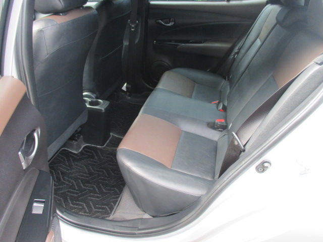 YARIS 1.5G  第8張相片