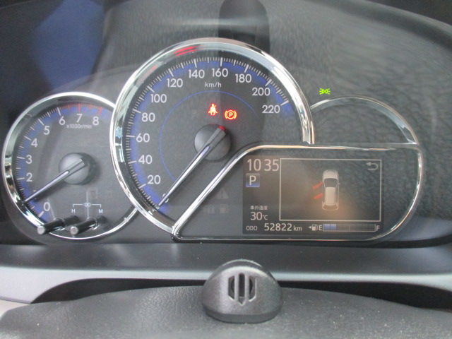 YARIS 1.5G  第9張相片