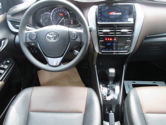 YARIS 1.5G  第10張相片