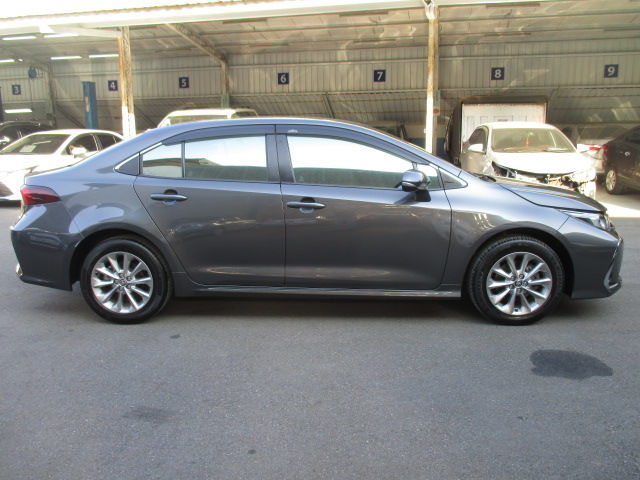 ALTIS 1.8E  第4張相片