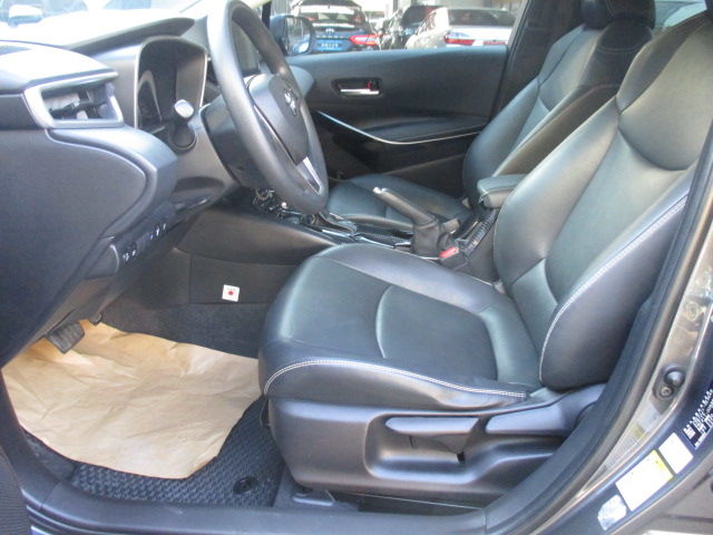 ALTIS 1.8E  第7張相片