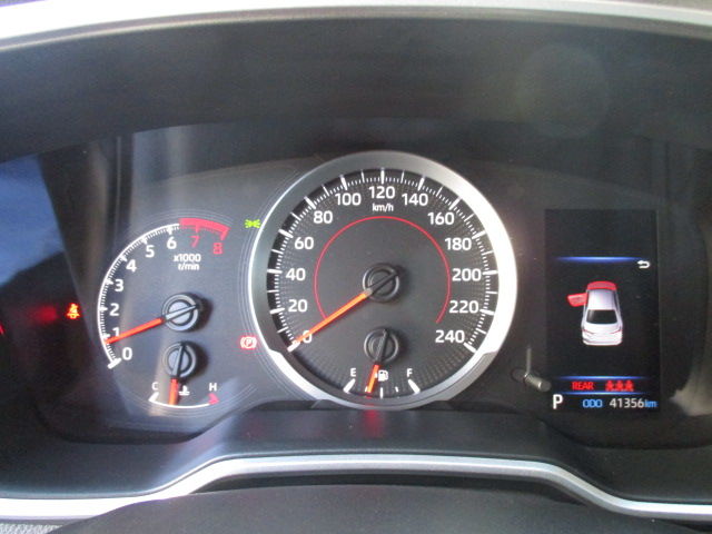ALTIS 1.8E  第9張相片