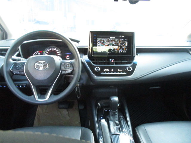 ALTIS 1.8E  第10張相片
