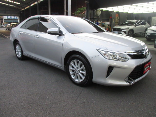 CAMRY 2.0E  第3張相片