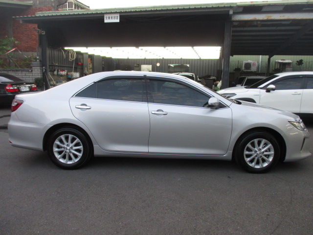 CAMRY 2.0E  第4張相片