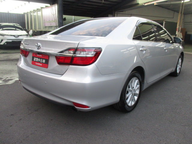 CAMRY 2.0E  第5張相片