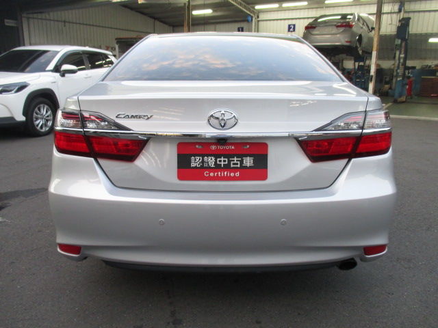 CAMRY 2.0E  第6張相片
