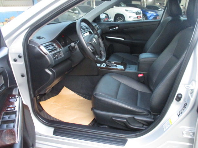 CAMRY 2.0E  第7張相片