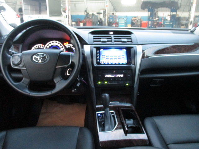 CAMRY 2.0E  第9張相片