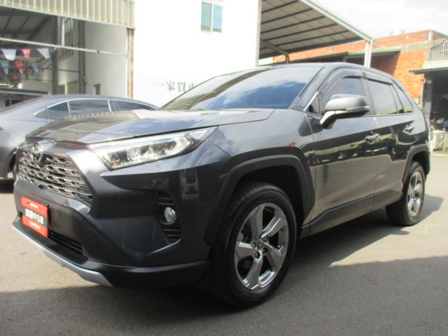 RAV4 2.0  第1張相片
