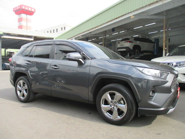 RAV4 2.0  第4張相片